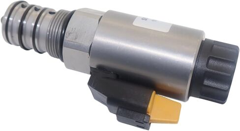 Solenoid Valve 15047622 Fits for VOLVO L90F Wheel Loader in Saudi Arabia