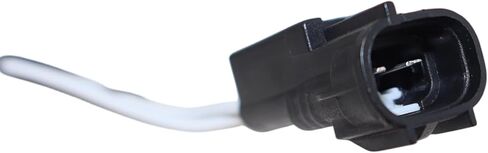 12V Fuel Shut off Solenoid PS45CZ250 Fits for Kubota V2203 V2607 V3300 V3307 V3800 V3800DI D1503 Engine in Saudi Arabia
