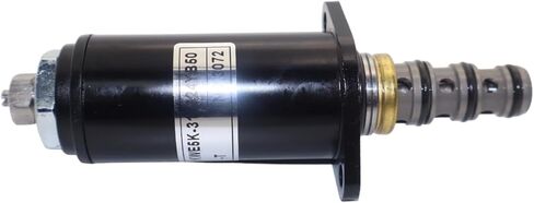 Solenoid Valves KWE5K-31/G24YB50 Fits for KOBELCO SK200-8 SK210LC-8 SK250-8 SK260LC-8 SK330-8 SK350LC-8 SK230 SK250 SK330-6E SK130-8 Excavator in Saudi Arabia