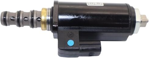 Solenoid Valves KWE5K-31/G24YB50 Fits for KOBELCO SK200-8 SK210LC-8 SK250-8 SK260LC-8 SK330-8 SK350LC-8 SK230 SK250 SK330-6E SK130-8 Excavator in Saudi Arabia