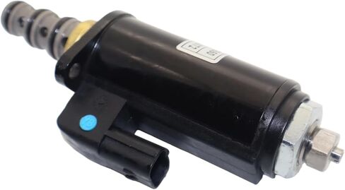 Solenoid Valves KWE5K-31/G24YB50 Fits for KOBELCO SK200-8 SK210LC-8 SK250-8 SK260LC-8 SK330-8 SK350LC-8 SK230 SK250 SK330-6E SK130-8 Excavator in Saudi Arabia