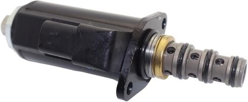 Solenoid Valves KWE5K-31/G24YB50 Fits for KOBELCO SK200-8 SK210LC-8 SK250-8 SK260LC-8 SK330-8 SK350LC-8 SK230 SK250 SK330-6E SK130-8 Excavator in Saudi Arabia