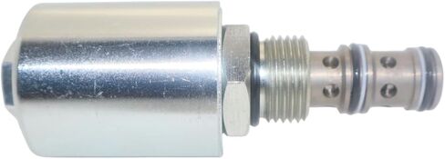 Solenoid Valve 25105100 Fits for JCB 3CX 4CX 1400B 1550B 214 215 Backhoe Loaders in Saudi Arabia