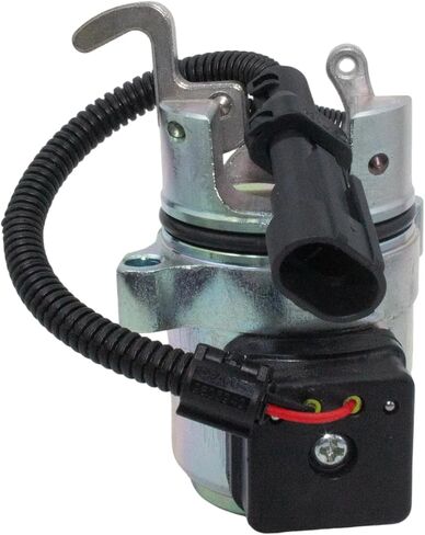 12V الوقود اغلاق الملف اللولبي 04287116 لديوتز F3L2011 F4L2011 F2M2011 4M2011 BF4M2011 D2011L4 TD2011L4 TDC2011L4 المحرك in Kuwait