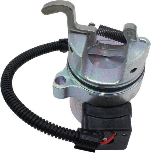 12V الوقود اغلاق الملف اللولبي 04287116 لديوتز F3L2011 F4L2011 F2M2011 4M2011 BF4M2011 D2011L4 TD2011L4 TDC2011L4 المحرك in Kuwait