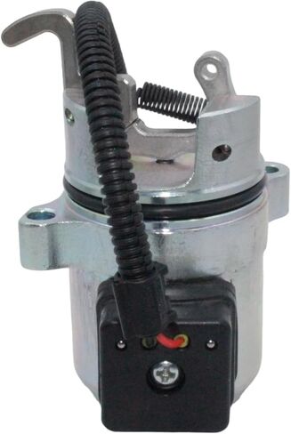 12V الوقود اغلاق الملف اللولبي 04287116 لديوتز F3L2011 F4L2011 F2M2011 4M2011 BF4M2011 D2011L4 TD2011L4 TDC2011L4 المحرك in Kuwait