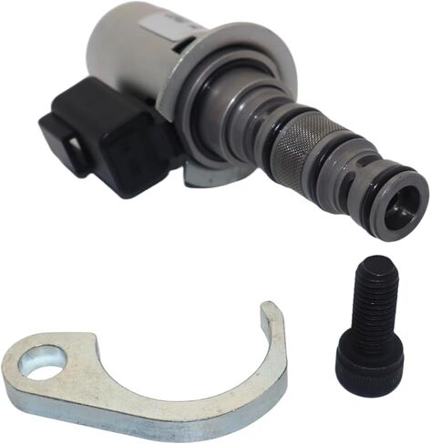 24V Solenoid Valve SV98-T40S Fits for JCB 3CX 4CX XCMG LW600K LW600V in Saudi Arabia