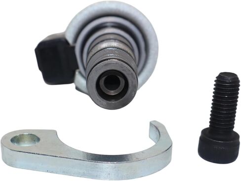 24V Solenoid Valve SV98-T40S Fits for JCB 3CX 4CX XCMG LW600K LW600V in Saudi Arabia