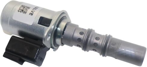 12V Hydraulic Solenoid Valve 11418522 VOE11418522 TS98-T3419 Fits for Volvo L110G L120H Excavator in Saudi Arabia