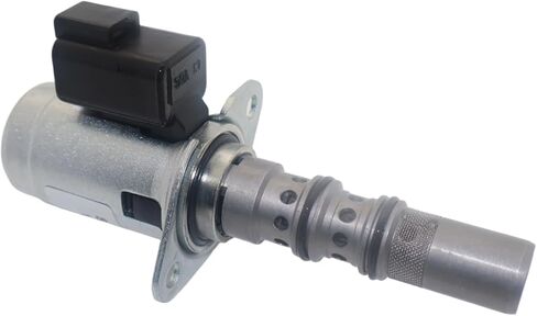 12V Hydraulic Solenoid Valve 11418522 VOE11418522 TS98-T3419 Fits for Volvo L110G L120H Excavator in Saudi Arabia