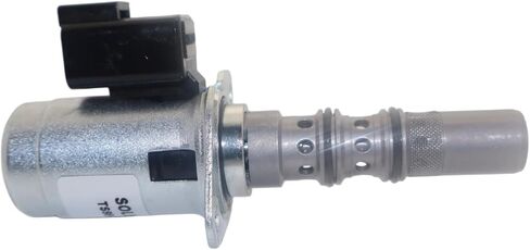 12V Hydraulic Solenoid Valve 11418522 VOE11418522 TS98-T3419 Fits for Volvo L110G L120H Excavator in Saudi Arabia