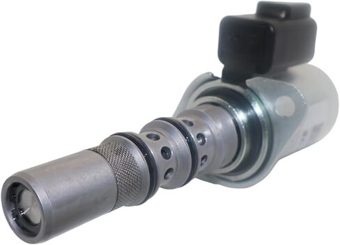 12V Hydraulic Solenoid Valve 11418522 VOE11418522 TS98-T3419 Fits for Volvo L110G L120H Excavator in Saudi Arabia