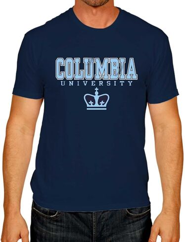 تي شيرت قطني للبالغين من Campus Colors NCAA - جودة ممتازة - طراز شبه مناسب - منتج مرخص رسميًا (NC State Wolfpack - أحمر، متوسط) in Saudi Arabia