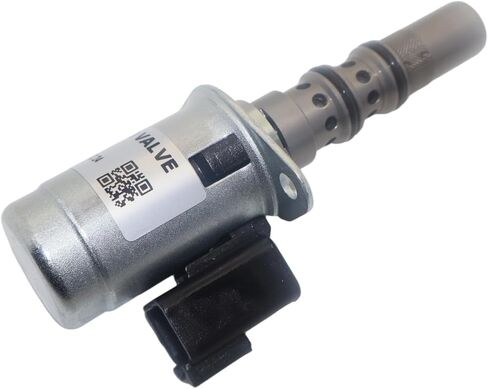 12V Solenoid Valve 87705567 For CASE 580N 580SN 580SN WT 590SN 580SM 580SM+ 590SM 590SM+ 580ST 580T 590ST 695ST in Saudi Arabia
