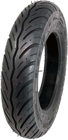 مقاس إطار MMG 130/60-13 للدراجات النارية بدون أنبوب معتمد من DOT in Kuwait