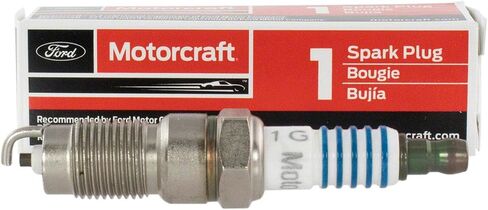 Motorcraft Spark Plug - SP412X in Saudi Arabia