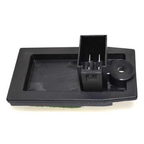Blower Fan Resistor Heater Resistor Compatible with Focus 1998-2004 2005 Car Heater Fan Blower Resistor 6Q0959263 6Q0959263A 1311115 in Kuwait