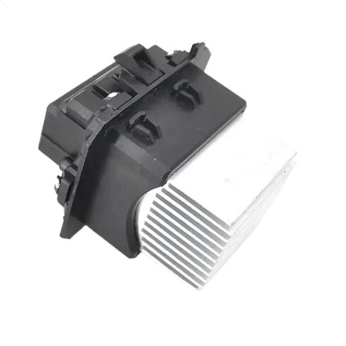 Heater Blower Fan Resistor Rheostat Module 6441AA Compatible for Citroen C4 DS4 C5 for Peugeot 308 508 in Kuwait