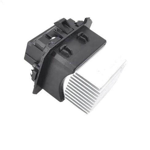 Heater Blower Fan Resistor Rheostat Module 6441AA Compatible for Citroen C4 DS4 C5 for Peugeot 308 508 in Kuwait
