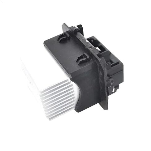 Heater Blower Fan Resistor Rheostat Module 6441AA Compatible for Citroen C4 DS4 C5 for Peugeot 308 508 in Kuwait
