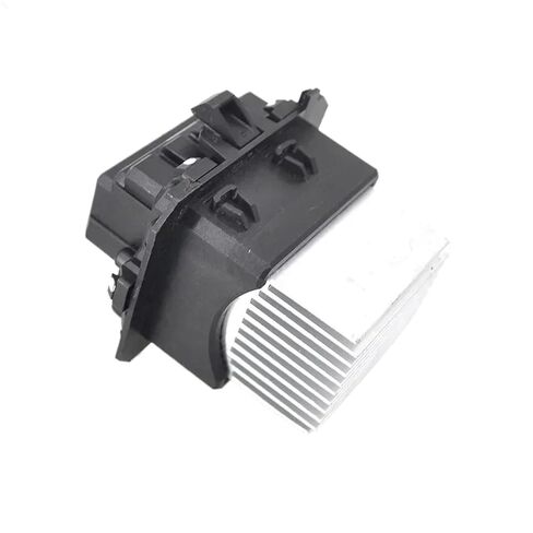Heater Blower Fan Resistor Rheostat Module 6441AA Compatible for Citroen C4 DS4 C5 for Peugeot 308 508 in Kuwait