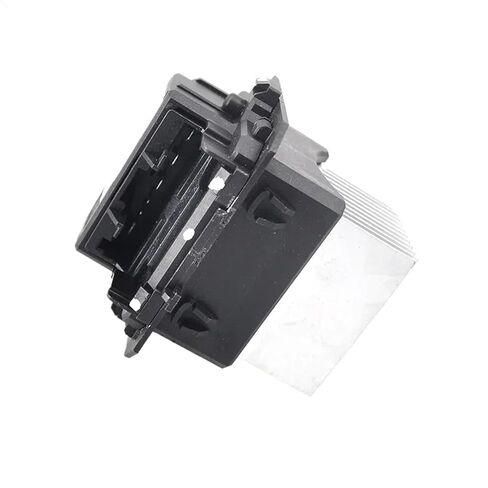 Heater Blower Fan Resistor Rheostat Module 6441AA Compatible for Citroen C4 DS4 C5 for Peugeot 308 508 in Kuwait