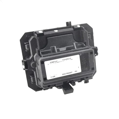 Heater Blower Fan Resistor Rheostat Module 6441AA Compatible for Citroen C4 DS4 C5 for Peugeot 308 508 in Kuwait