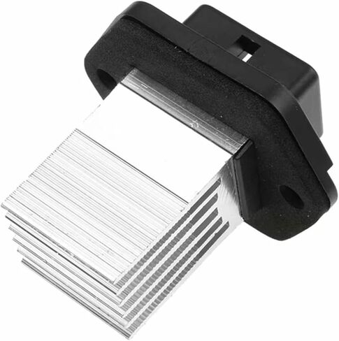 المقاوم مروحة النفخ سخان المقاوم متوافق مع كيا ل Spectra ل Spectra5 2007 2008 سخان السيارة منفاخ المقاوم 97179 1F200 in Kuwait