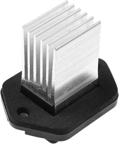 المقاوم مروحة النفخ سخان المقاوم متوافق مع كيا ل Spectra ل Spectra5 2007 2008 سخان السيارة منفاخ المقاوم 97179 1F200 in Kuwait
