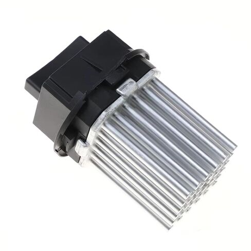 Blower Fan Resistor Heater Resistor Compatible with Benz for Sprinter 2500 3500 2010 2016 Car A/C Heater Blower Regulator 2048707710 0008212992 in Kuwait