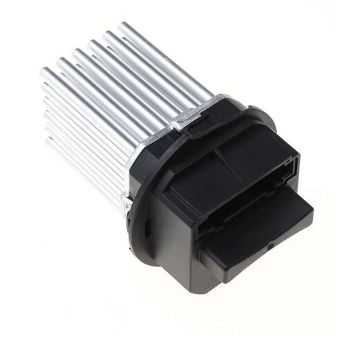 Blower Fan Resistor Heater Resistor Compatible with Benz for Sprinter 2500 3500 2010 2016 Car A/C Heater Blower Regulator 2048707710 0008212992 in Kuwait