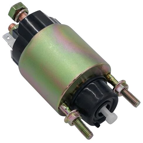 Replacement Relay Solenoid for John Deere Am102577 Honda 31204-679-014 Nissan 23343-Ka040, Replaces AM102577 31204-679-014 in Kuwait