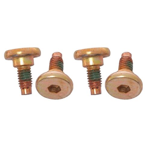 2PCS Front Disc Brake Caliper Bolt Kit for Chevrolet C30 1975-1986 for Chevy C30 1975-1986 for Chevrolet C3500HD 1991-2002 for Chevy C3500HD 1991-2002 for Chevrolet C60 1983-1985 in Kuwait