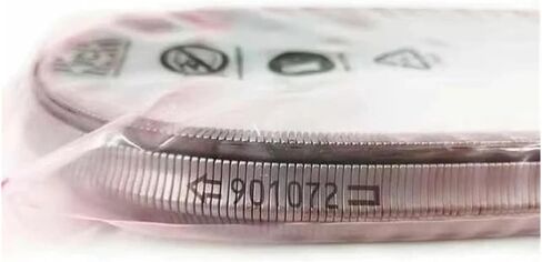 JF015E RE0F11A 901068 CVT ناقل الحركة حزام على شكل سلسلة البدلة 901072 متوافق مع هوندا/نيسان/ميتسوبيشي/سوزوكي (901072) in Kuwait