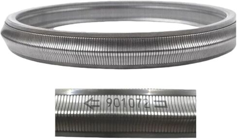 901072 JF015E RE0F11A CVT Automatic Transmission Gearbox Chain Belt Compatible For Nissan/Mitsubishi/Suzuki Car(Used) in Kuwait
