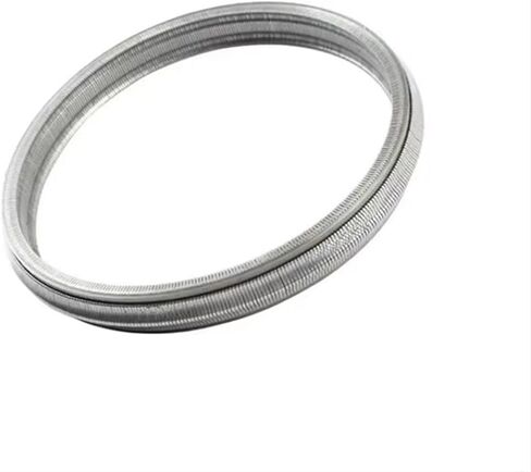 Durable 901029 Automatic Transmission CVT Chain Belt Compatible For Mercedes Benz 722.8, Compatible For Nissan CVT Gear Box in Kuwait