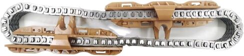 TR580 CVT Automatic Transmission Chain Belt Compatible For Subaru Forester Impreza Outback XV/XV Crosstrek 12-16 in Kuwait