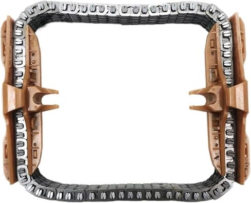 TR580 CVT Automatic Transmission Chain Belt Compatible For Subaru Forester Impreza Outback XV/XV Crosstrek 12-16 in Kuwait