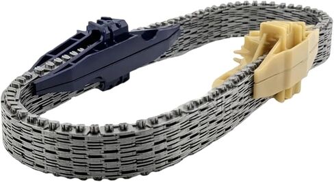 سلسلة نقل الحركة C0GF1 485322H000 CVT GAMMA L-0G005-1043-12 مناسبة لكيا، ومتوافقة مع Hyundai/Elantra. in Kuwait