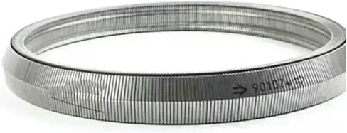 CVT Auto Transmission Belt Chain Clutch Steel Chain Engine Chain Compatible For Nissan Compatible For Honda Original Refurbished Gearbox Chain Belt(901090) in Kuwait