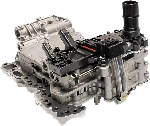 6 سرعات FW6A-EL صمام نقل الجسم و TCM متوافق لمازدا 3 6 AXELA ATENZA CX-3 CX-4 CX-5 اكسسوارات السيارات in Kuwait