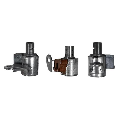 متوافق مع مجموعة صمامات نقل الملفات اللولبية RAV4 U150 U151 U151E المتوافقة مع قطع غيار السيارات تويوتا ألفارد كامري in Kuwait