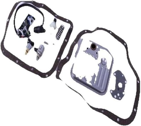 Solenoid Service Replacement Kit Compatible With 42RE 44RE 46RE 47RE 48RE 1998 1999 Cherokee Dakota Ram Pickup in Kuwait