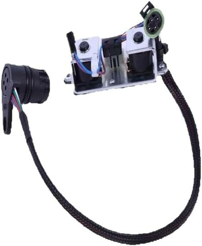 Solenoid Service Replacement Kit Compatible With 42RE 44RE 46RE 47RE 48RE 1998 1999 Cherokee Dakota Ram Pickup in Kuwait