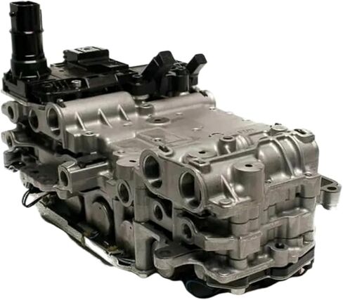 جسم صمام ناقل الحركة FW6A-EL بـ 6 سرعات وTCM متوافق مع جزء مازدا 3 6 AXELA ATENZA CX-3 CX-4 CX-5 in Kuwait