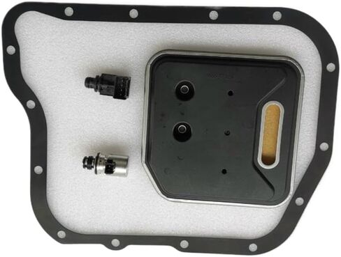 طقم الملف اللولبي ناقل الحركة متوافق مع Ram 1996 1997 1998 1999 A500 A518 42RE 44RE 46RE 48RE in Kuwait