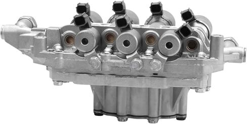 ​27700-5B7-010 Automatic Transmission Shift Solenoid Car Engine Accessoiesy Parts Compatible For 2012-2019 Honda Accord Acura MDX RL TL ZDX in Kuwait
