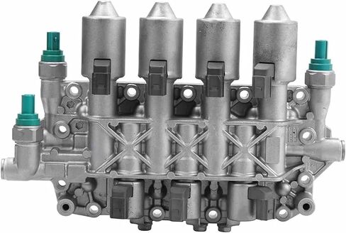 ​27700-5B7-010 Automatic Transmission Shift Solenoid Car Engine Accessoiesy Parts Compatible For 2012-2019 Honda Accord Acura MDX RL TL ZDX in Kuwait