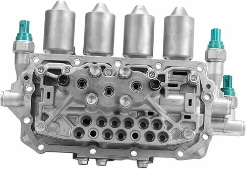 ​27700-5B7-010 Automatic Transmission Shift Solenoid Car Engine Accessoiesy Parts Compatible For 2012-2019 Honda Accord Acura MDX RL TL ZDX in Kuwait