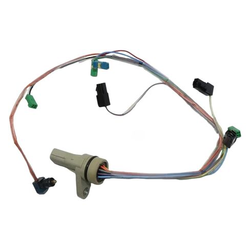 1 مجموعة U150 U151 U151E مجموعة صمامات لولبية نقل السيارة متوافقة مع لكزس متوافق مع قطع غيار إصلاح نقل السيارات تويوتا in Kuwait